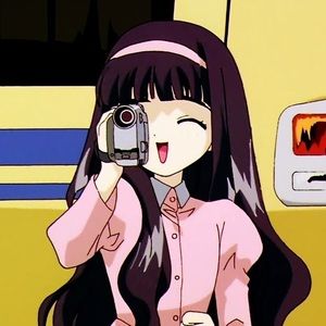 Meet your Posher, Ava